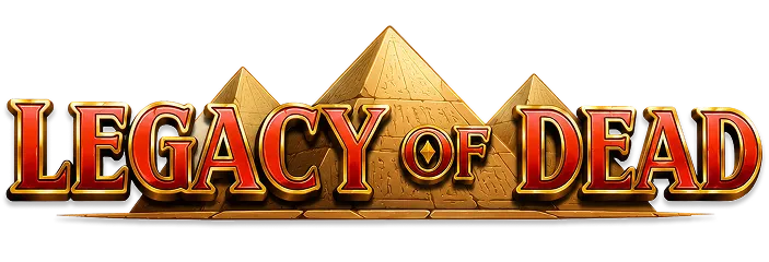 Legacy of dead logo