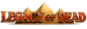 Legacy of Dead